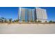Beachfront hotel with beach access at 504 N Ocean Blvd. # 1711, Myrtle Beach, SC 29577