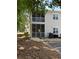 This exterior features a 2 story home with screened porches on both levels at 5206 Sweetwater Blvd. # 5206, Murrells Inlet, SC 29576