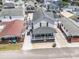 Charming coastal home with a covered porch, lovely seating, and a well-maintained yard in a neighborhood setting at 6001-1454 S Kings Hwy., Myrtle Beach, SC 29575