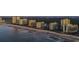 Oceanfront resort with hotels at 9840 Queensway Blvd. # 329, Myrtle Beach, SC 29572