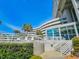 Building with glass entryway and stairs at 9840 Queensway Blvd. # 329, Myrtle Beach, SC 29572