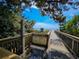 Walkway to beach access with shower at 9840 Queensway Blvd. # 329, Myrtle Beach, SC 29572