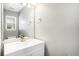 Bathroom featuring vanity sink at 1196 Harvester Circle # 1196, Myrtle Beach, SC 29579