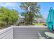 Balcony offering a view of the surrounding community at 1206 Erin Way # A, Myrtle Beach, SC 29577