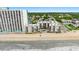 A beautiful condominium community on the beach with pool access and stunning ocean views at 1310 N Waccamaw Dr. # 204, Garden City Beach, SC 29576