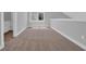 Cozy bedroom features soft carpeting, neutral paint and a bright window at 1961 Indigo Cove Ln, Calabash, NC 28467