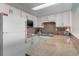 Efficient kitchen design with modern appliances and granite countertops, perfect for preparing Gathering meals at 202 74Th Ave. N # 2547/2548, Myrtle Beach, SC 29572
