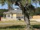View of a new home under construction, showcasing exterior details and building progress at 206 N Levee Dr., Georgetown, SC 29440