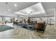 Bright and airy lobby with stylish seating, offering a welcoming space for guests and residents to relax at 2701 S Ocean Blvd. # 902, North Myrtle Beach, SC 29582