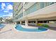 Community pool area with loungers and multiple pools for outdoor fun at 3805 S Ocean Blvd. # 503, North Myrtle Beach, SC 29582