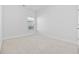 Bright, spacious bedroom with a large window providing ample natural light at 692 Cherry Blossom Dr., Murrells Inlet, SC 29576