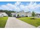 Charming home with a well-manicured lawn, attractive landscaping, and inviting curb appeal at 779 Salerno Circle # A, Myrtle Beach, SC 29579