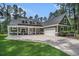 Charming home with an attached garage and a concrete driveway at 109 Obd Way, Myrtle Beach, SC 29588