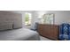 Comfortable bedroom featuring stylish decor and a window with natural light at 1171 Silver Perch Place, Sunset Beach, NC 28468