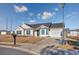 Charming single-story home with attached garage, manicured lawn, and inviting curb appeal on a sunny day at 1217 Cymmer Ct., Conway, SC 29527