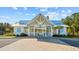 Community pool house with a modern design at 2492 Goldfinch Dr., Myrtle Beach, SC 29577