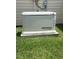 A Generac whole house generator, ensuring reliable backup power for your home at 309 Rycola Circle, Surfside Beach, SC 29575