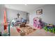Cozy living room with neutral walls and a playful arrangement, perfect for relaxation and Gathering time at 348 Hidden Cove Dr., Little River, SC 29566