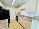 Efficient kitchen featuring stainless steel appliances, light wood cabinetry, and ample counter space at 3761 Citation Way # 531, Myrtle Beach, SC 29577