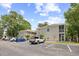Designated parking area for residents with multiple parking spaces at 5406 Sweetwater Blvd. # 5406, Murrells Inlet, SC 29576