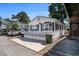 Comfortable home with tidy landscaping and a neutral color palette for relaxed living at 6001-1833 S Kings Hwy., Myrtle Beach, SC 29575