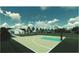 Rendering of community basketball court at 6080 Zoe Way, Myrtle Beach, SC 29588