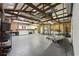 A vast garage provides space for your equipment, cars, and hobbies at 62 Warbler St., Georgetown, SC 29440