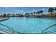 Large swimming pool with a splash pad and lounge area, ideal for outdoor relaxation and recreation at 6244 Catalina Dr. # 511, North Myrtle Beach, SC 29582