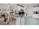 Cozy kitchen with a breakfast bar and modern appliances at 728 Churchill Dr., Myrtle Beach, SC 29579