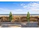 A quaint beach access featuring a wooden walkway and convenient shower stalls for rinsing off at 1105 S Ocean Blvd. # 928, Myrtle Beach, SC 29577