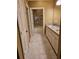 Updated bathroom features double sinks, granite countertops, and tiled shower/tub at 1426 Saint Thomas Circle # A 3, Myrtle Beach, SC 29577