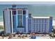 Stunning oceanfront resort featuring multiple levels and fantastic views at 3000 N Ocean Blvd. N # 1401, Myrtle Beach, SC 29577