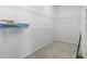 Walk-in closet with wire shelving for optimal organization and storage space at 3021 Sistine St., Myrtle Beach, SC 29579