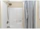 Bright shower stall with shower head at 3827 El Duce Pl., Myrtle Beach, SC 29588