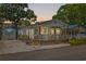 Charming single-story home with a large front porch perfect for enjoying the outdoors at 6001-5742 S Kings Hwy., Myrtle Beach, SC 29575