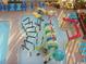 This is a fun waterpark for , with colorful slides and interactive features at 7000 N Ocean Blvd. # 427, Myrtle Beach, SC 29572