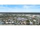 Stunning aerial view of beachfront home on 703 South Waccamaw Drive with ocean and marsh views at 703 S Waccamaw Dr., Garden City Beach, SC 29576