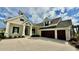 Beautiful single-Gathering home with a three-car garage and well-maintained landscaping at 7040 Belancino Blvd., Myrtle Beach, SC 29572