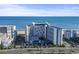 Oceanfront resort offering stunning views with easy beach access and convenient parking at 7100 N Ocean Blvd. # 204, Myrtle Beach, SC 29572