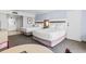 Cozy hotel room featuring two comfortable beds and modern amenities at 7100 N Ocean Blvd. # 204, Myrtle Beach, SC 29572