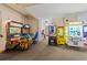Arcade featuring a diverse selection of entertaining games for all ages to enjoy at 7100 N Ocean Blvd. N # 321, Myrtle Beach, SC 29572