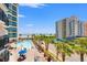 Resort pool featuring lounging areas and beach access at 7100 N Ocean Blvd. N # 321, Myrtle Beach, SC 29572