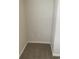 A simple, walk-in closet with carpet and standard outlets at 739 Shell Creek Circle # 739, North Myrtle Beach, SC 29582