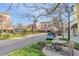 Street view of shops and retail with landscaping and sidewalks at 1189 Wyatt Ln., Myrtle Beach, SC 29577