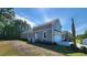 Charming two-story home with a two-car garage and a well-maintained lawn at 1424 Hydrangea Dr., Myrtle Beach, SC 29579