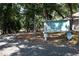 McLean Park sign with a walking path through the woods at 1801 N Ocean Blvd. # Q-2, North Myrtle Beach, SC 29582