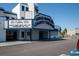 Greg Rowles Legacy Theatre has a box office and marquee for showtimes and events at 1801 N Ocean Blvd. # Q-2, North Myrtle Beach, SC 29582