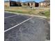 Outdoor parking lot available to the apartment complex at 2005 Greens Blvd. # F-205, Myrtle Beach, SC 29577