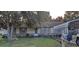 Charming single story home with a well-maintained front yard and covered parking at 289 Whites Creek Rd., Georgetown, SC 29440
