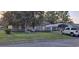 Cozy home with covered parking and a well-manicured lawn, nestled on a quiet street at 289 Whites Creek Rd., Georgetown, SC 29440